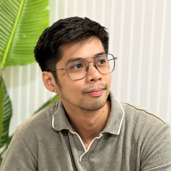 Nate Eslava